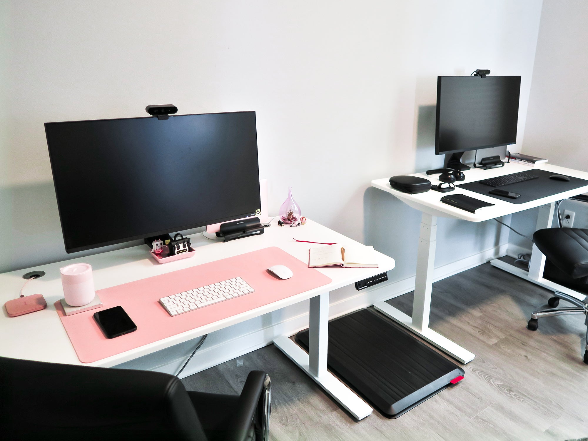 Easiest ergonomic desks of 2022