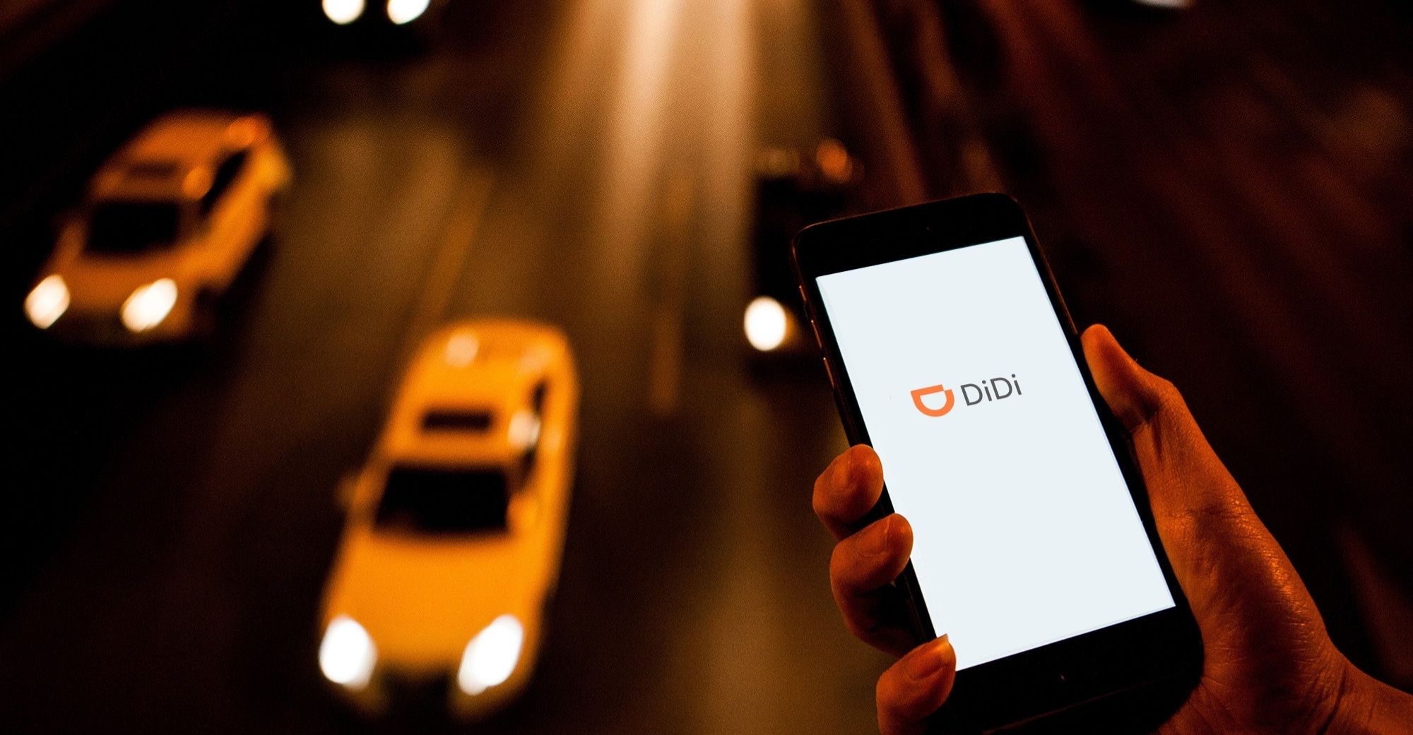 Didi shuts down operations in South Africa