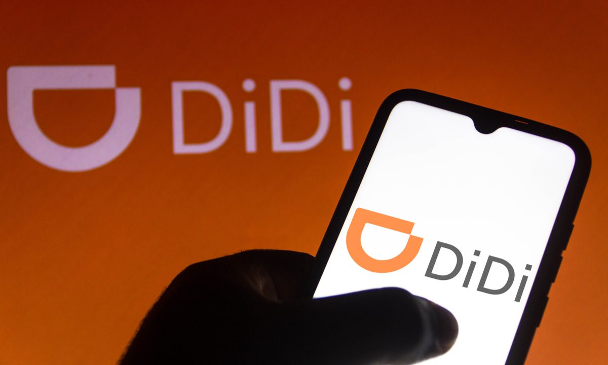 TechCabal On daily foundation – DiDi bids SA farewell