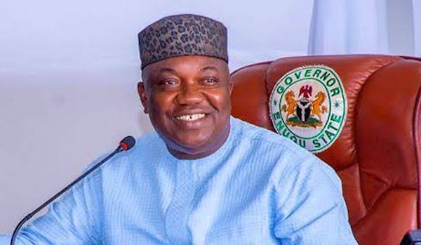 Gov. Ugwuanyi holds peace meeting after PDP chieftains’ fracas