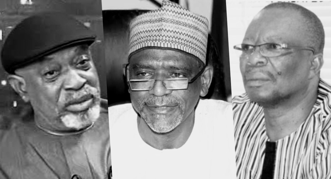 Training minister Adamu Adamu isn’t very afflicted about ASUU strike: Ngige