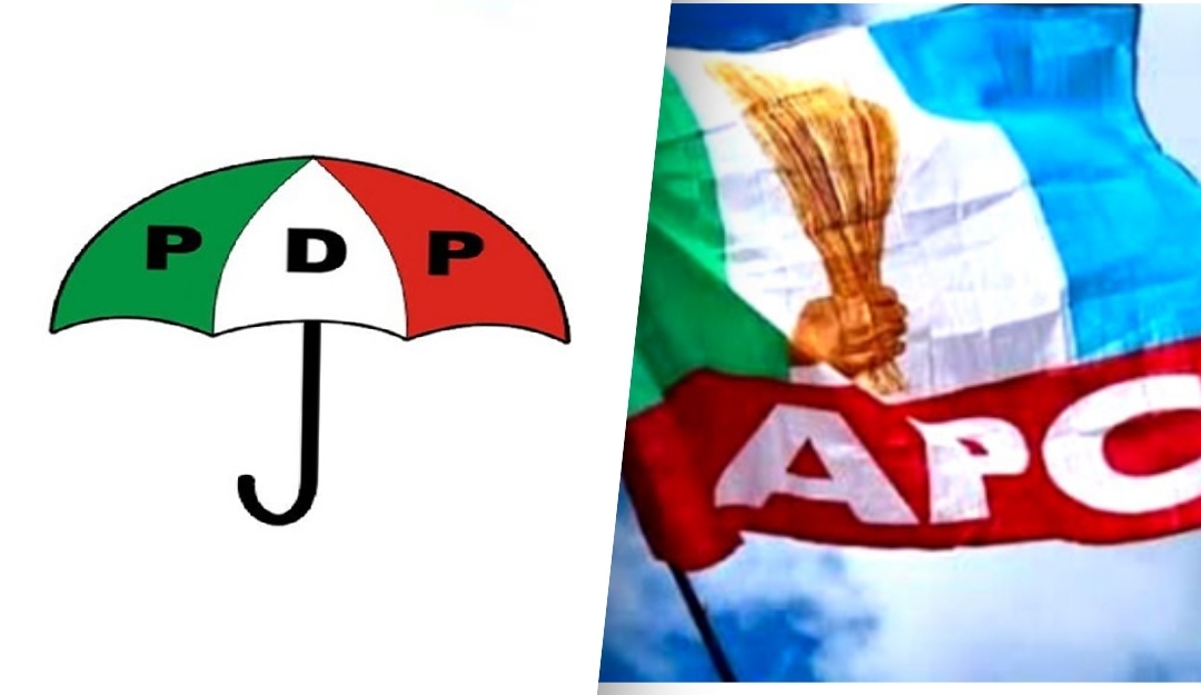 APC rejects Adamawa native govt election results