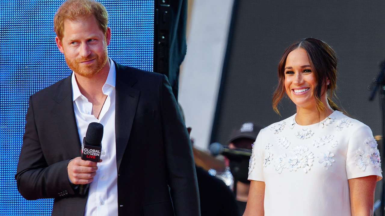 Meghan Markle to enroll in Prince Harry for Invictus Video games in the Netherlands