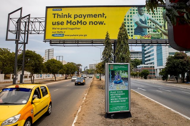 👨🏿‍🚀 TechCabal Day after day – MTN is accelerating mobile money in Nigeria