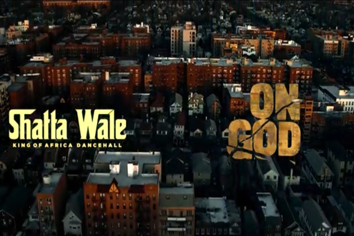 Shatta Wale Drops Visuals For Hit Single, ‘On God’