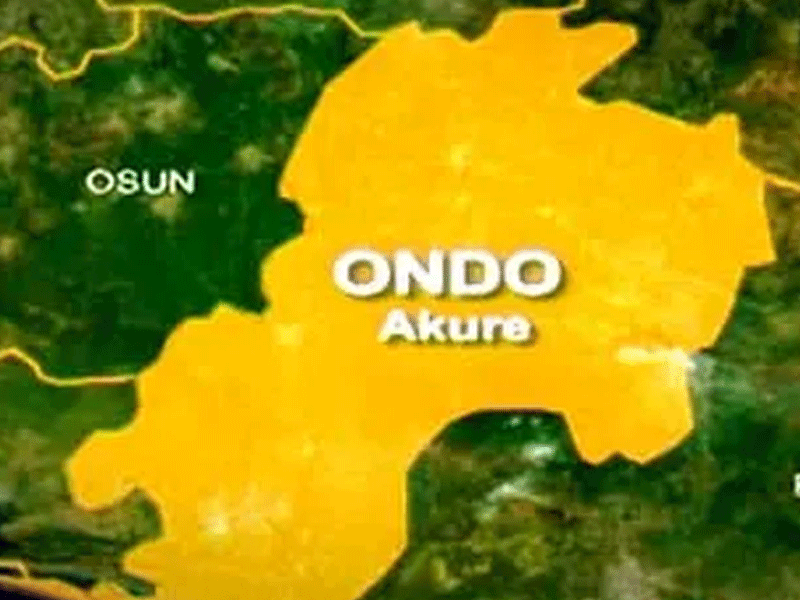 Man bathes spouse with hot water in Ondo