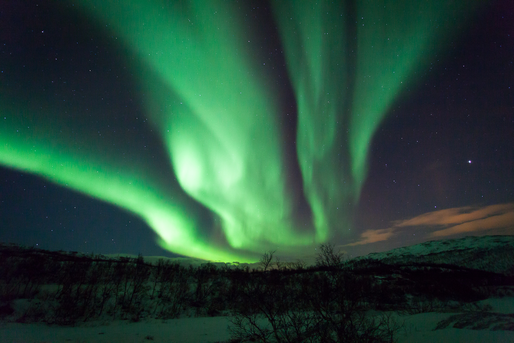 Photo voltaic storm could perhaps supercharge northern lights as some distance south as Fresh York