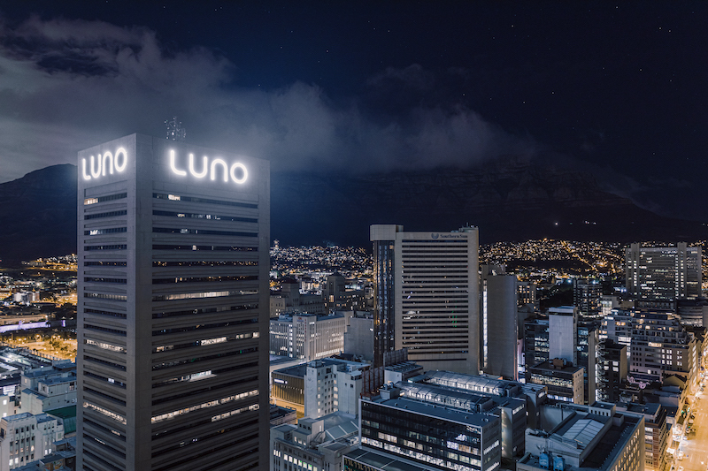 28 days after launching funding arm, Luno crosses 10m shopper unfavorable