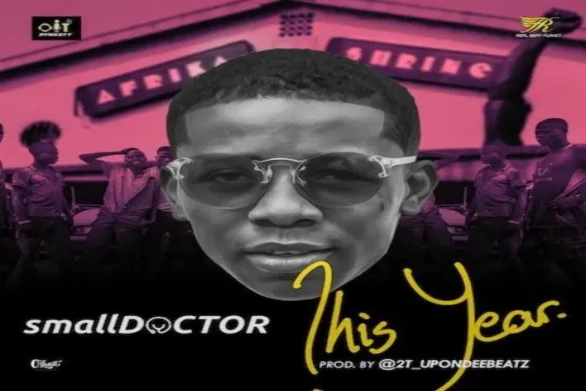 LYRICS: Minute Doctor – This Year