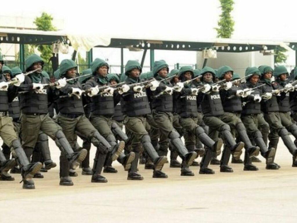 Easter: FCT Police deploys 2,336 personnel for security