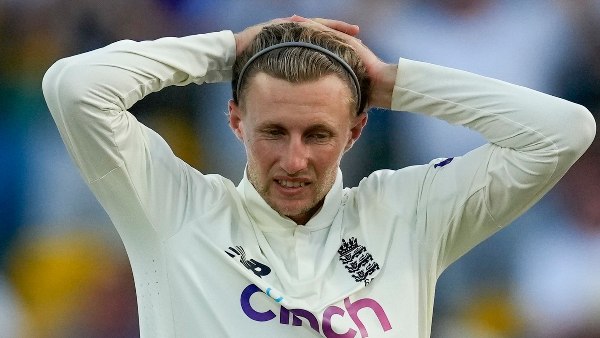 Cricket: Joe Root resigns as England Take a look at captain