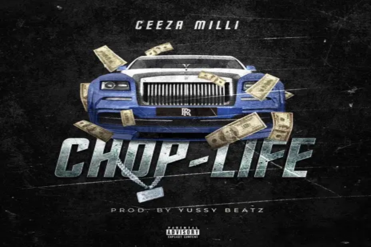 LYRICS: Ceeza Milli – Reduce Lifestyles