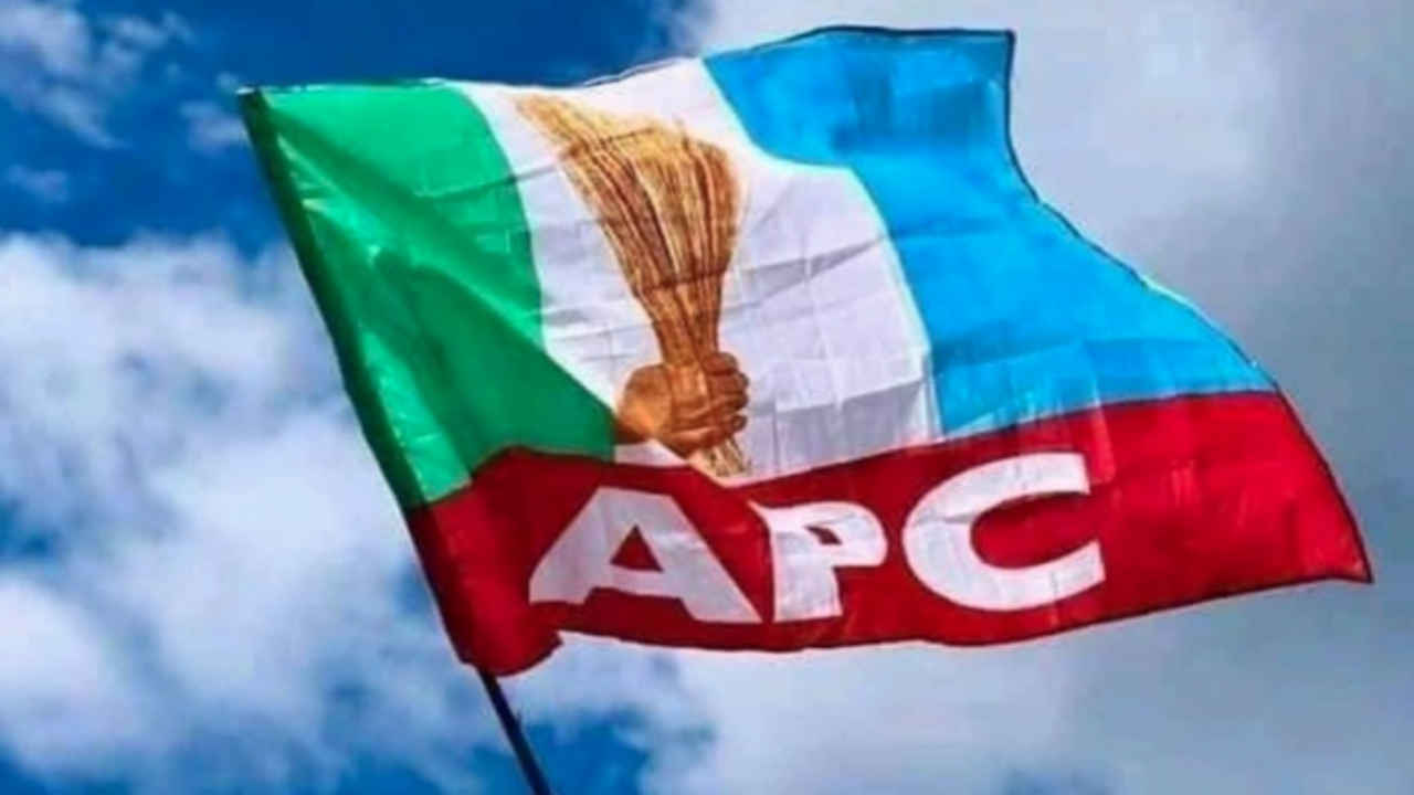 APC Mounts Stress On Buhari’s Ministers Looking out for Optional Positions To Resign