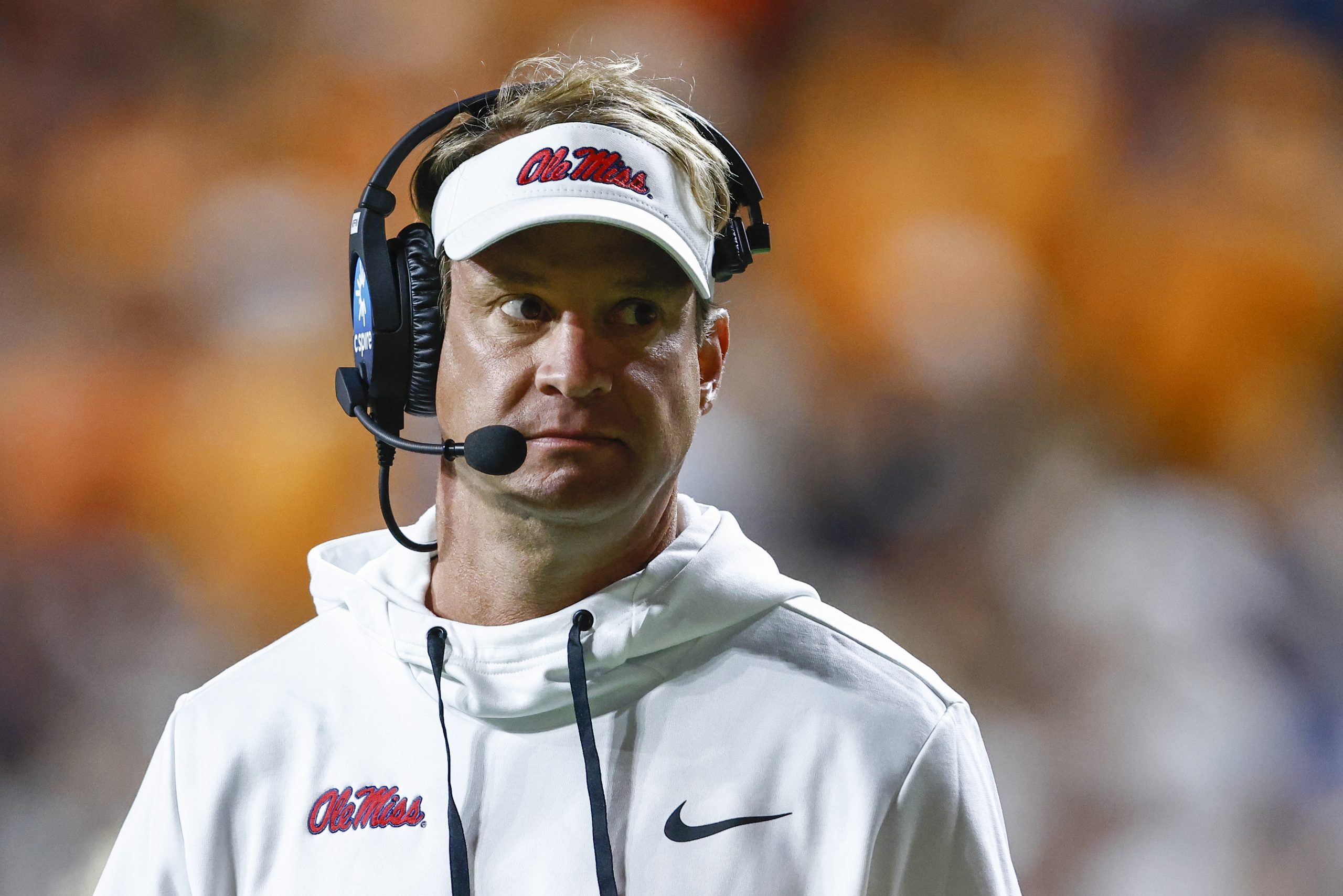 Ole Stagger over HC Lane Kiffin on NIL Affords Impacting CFB: ‘Or no longer it’s Legitimate Sports activities’