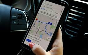 Drivers caught utilizing Google Maps to pay fines, endure psychological tests: FRSC