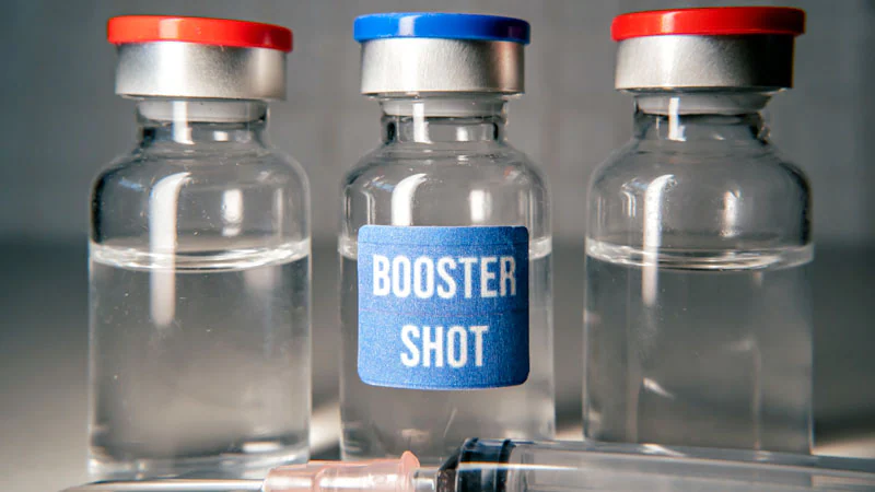 Boosters Efficient In opposition to Reinfection Hospitalization