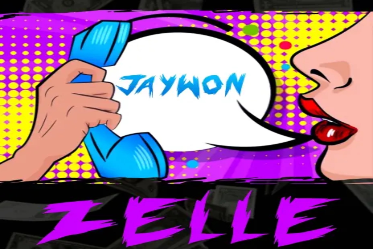 LYRICS: Jaywon – Zelle