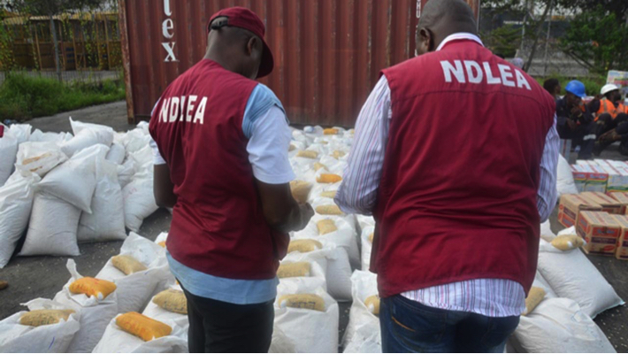 NDLEA visits mosques, warns Muslims in opposition to taking strong drugs