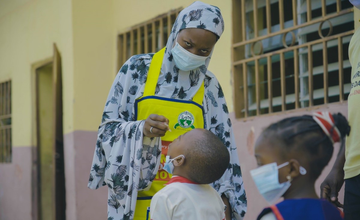 Malawi: Malawi Counts Success of Polio Vaccination Force After Detecting First Case in 30 Years