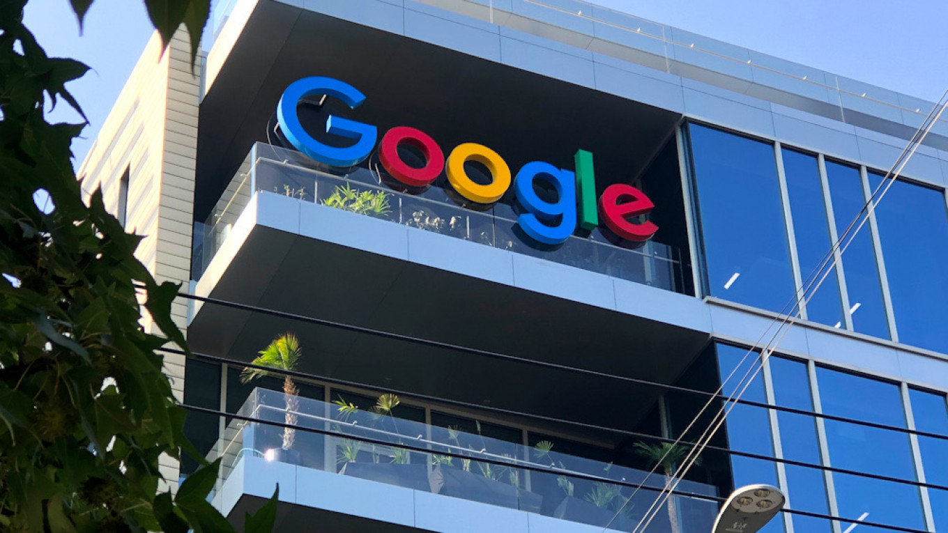 Google announces its first African pattern centre