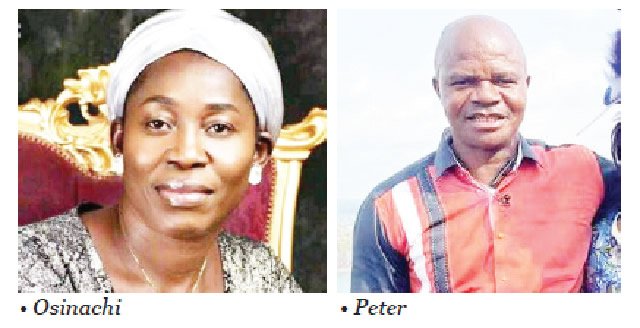 Why Osinachi’s husband has no longer been arraigned –Police