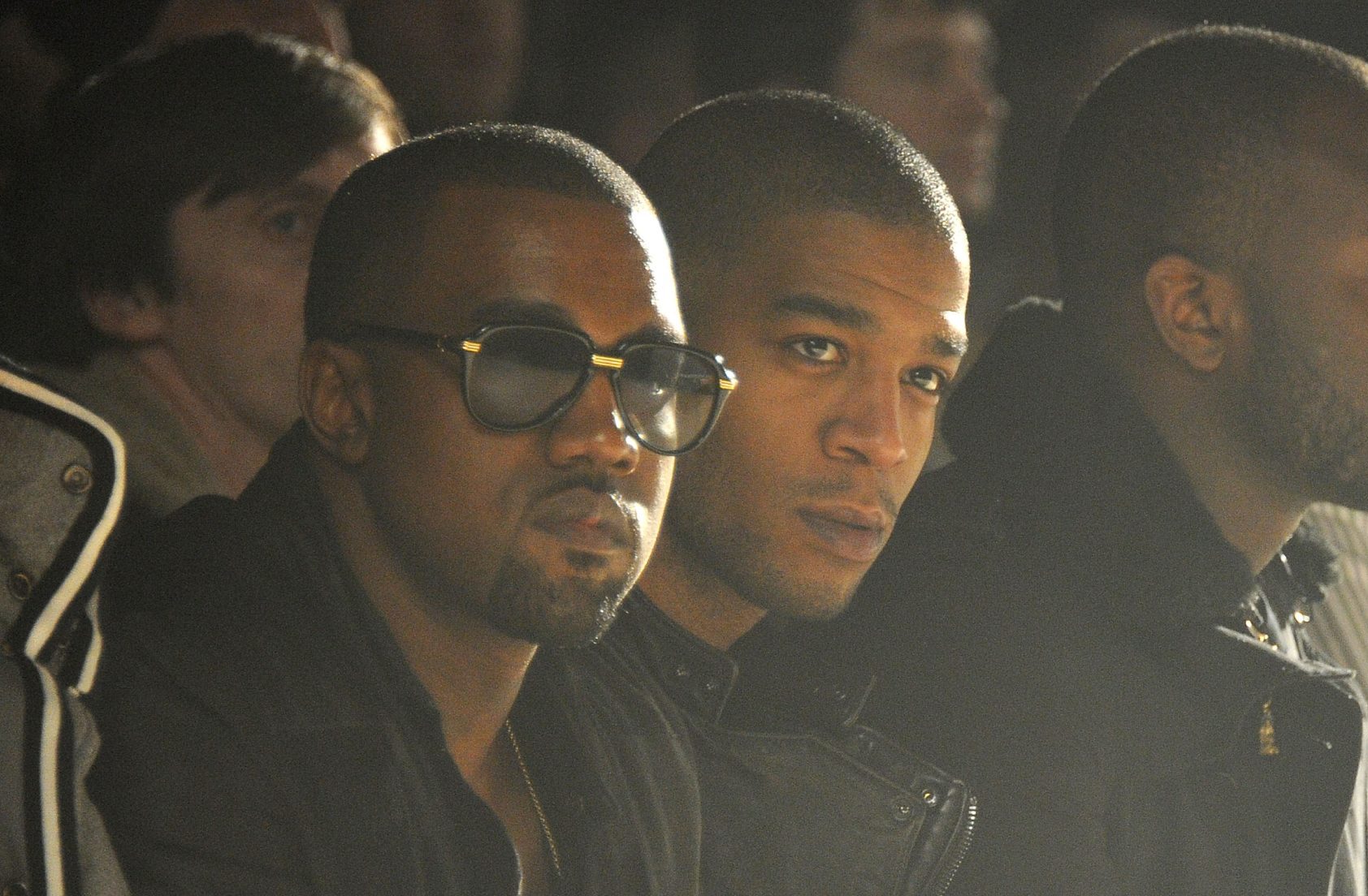 Kid Cudi Confirms The Halt Of His Friendship And Song Collaborations With Kanye West