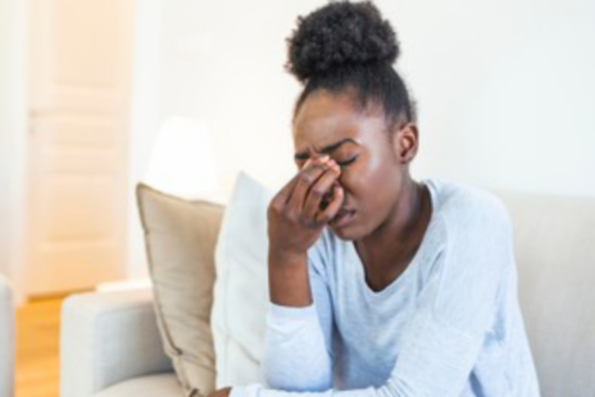 ‘I Left My Boyfriend For Two Weeks & All Of A Unexpected He Claims He Doesn’t Bear in mind Me’ – Woman Sadly Reveals