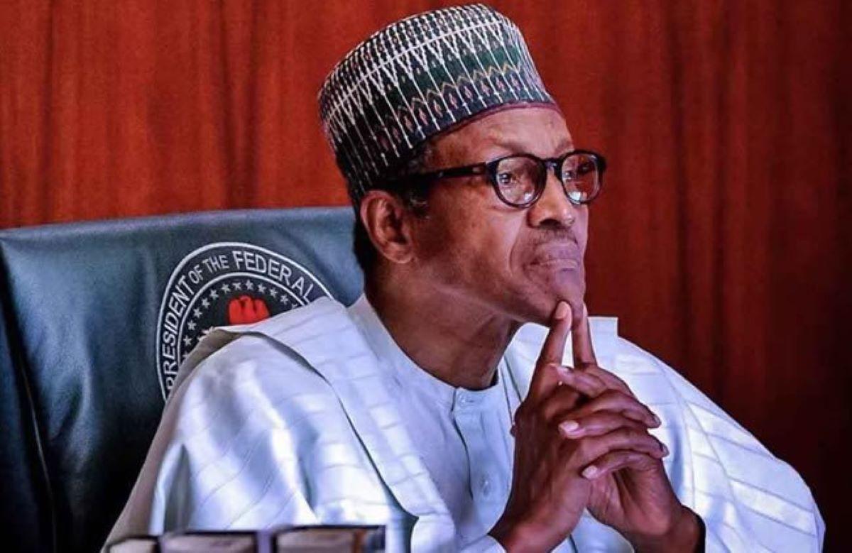 Buhari, security heads in closed-door assembly