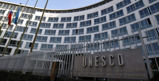 UNESCO postpones world heritage meet in Russia indefinitely