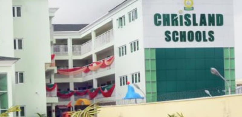 Chrisland: Psychiatrist recommends counselling for lecturers, college students