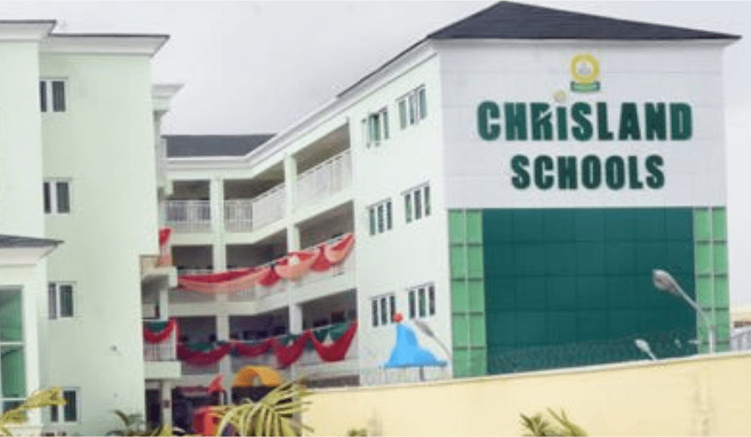 Chrisland Colleges Dubai Tape: College Owners Blame Of us For College students’ Immorality