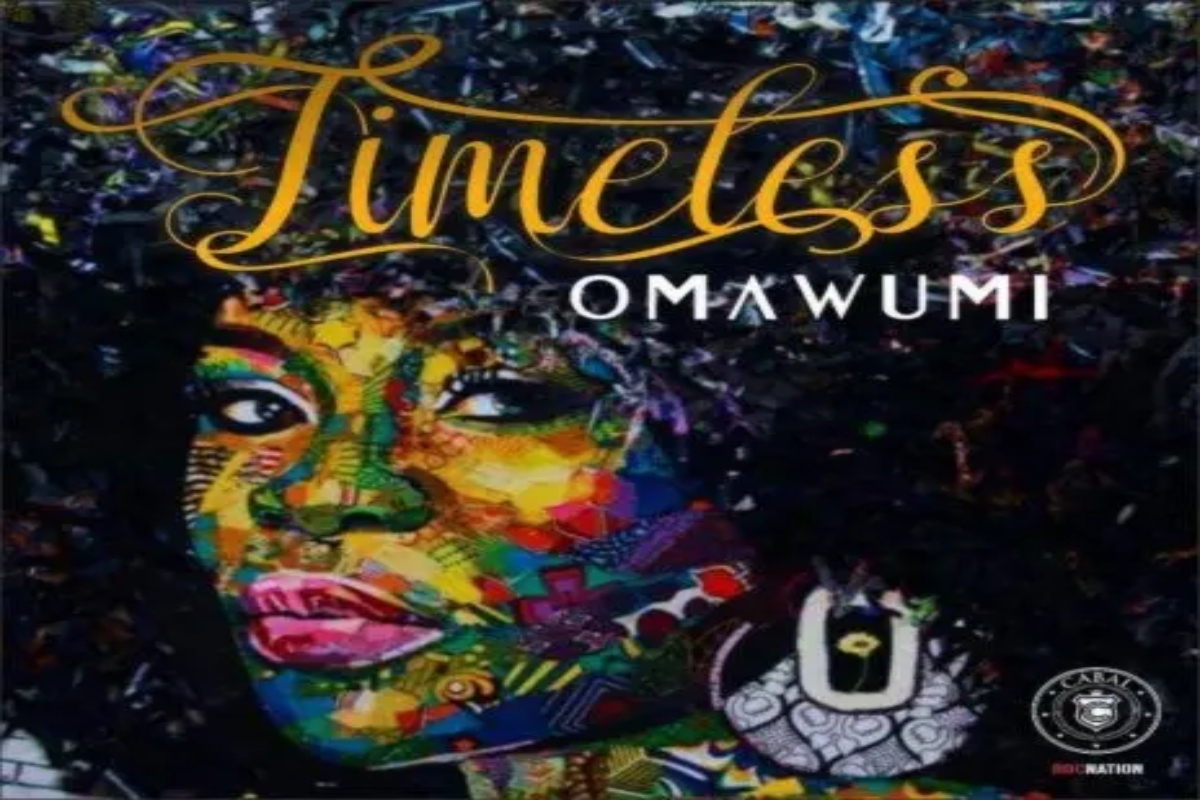 LYRICS: Omawumi – Somtin