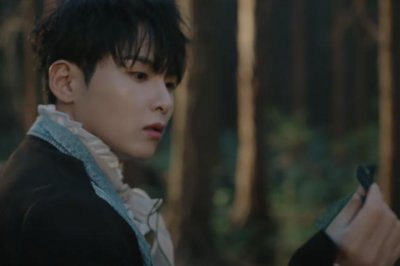 See: Substantial Junior’s Ryeowook searches for ‘Bluebird’ in fresh video