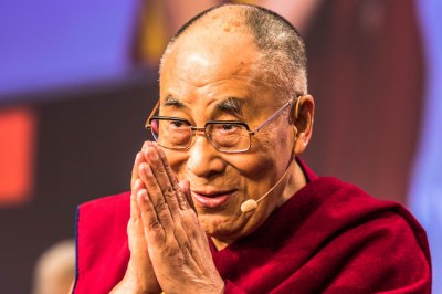 Dalai Lama calls for lowered fossil fuel exercise, more tree planting in Earth Day message