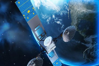 NASA awards SpaceX, 5 various companies $278.5M for stamp current communications satellites