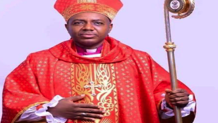 2023: Anglican bishop urges Nigerians to elect true leaders