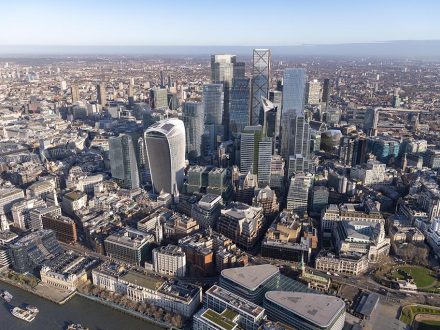 Mace and Willmott Dixon chiefs to sit down down on London building skills taskforce