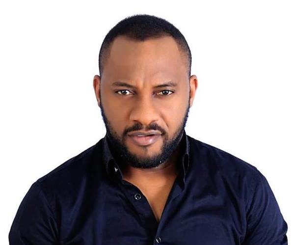 ‘I Correct Realized That I Sound & Watch Like A Lion’ – Yul Edochie