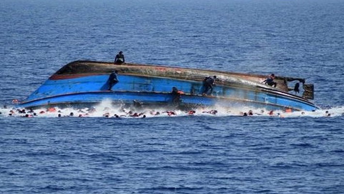 17 African migrants die from Tunisian shipwreck