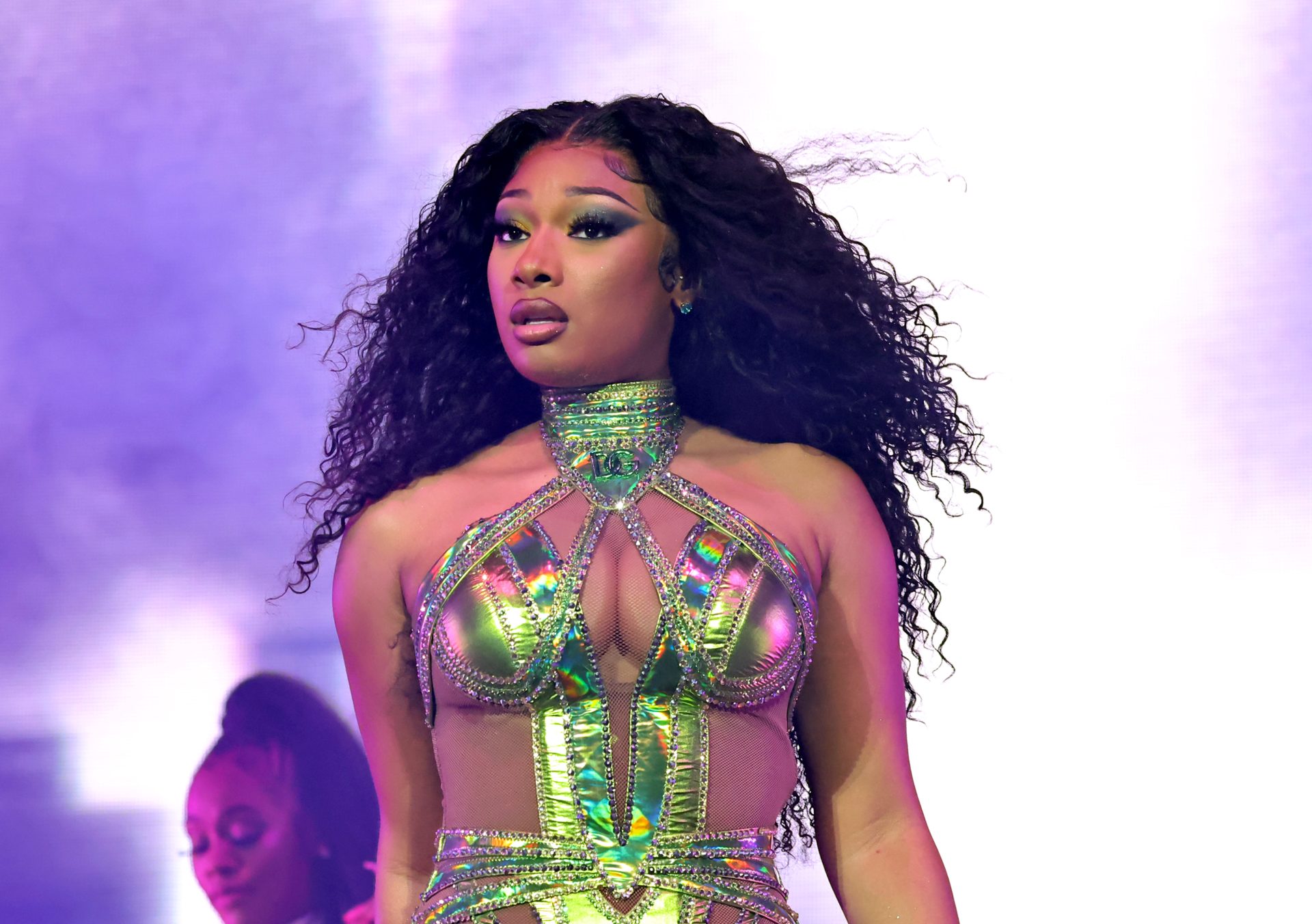 Megan Thee Stallion Shares Why She Before every thing Mentioned She Stepped On Glass In Shooting Incident, Denies Sexual Relationship With Tory Lanez & More In Original Interview 