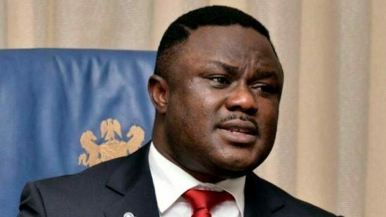 I if fact be told have Buhari’s blessings to affix 2023 presidential run — AYADE
