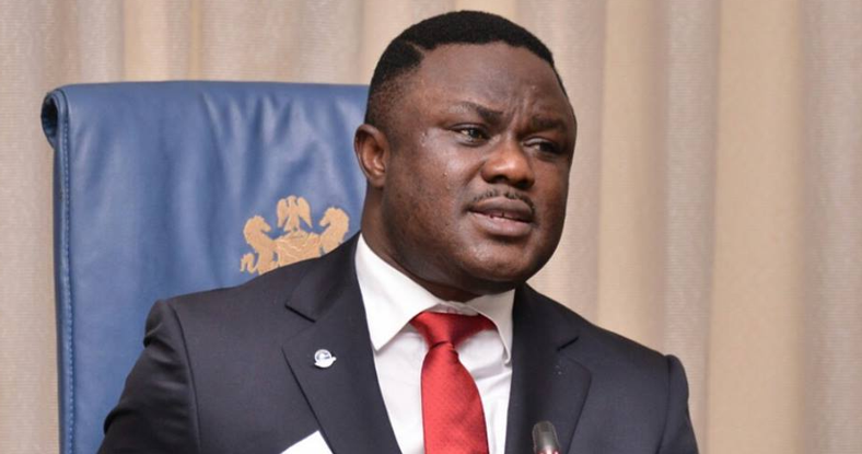 2023 presidency: Ayade will get Buhari’s nod to scoot