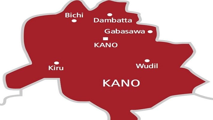 Kano Hisbah arrests eight suspects over phone snatching in Mosque