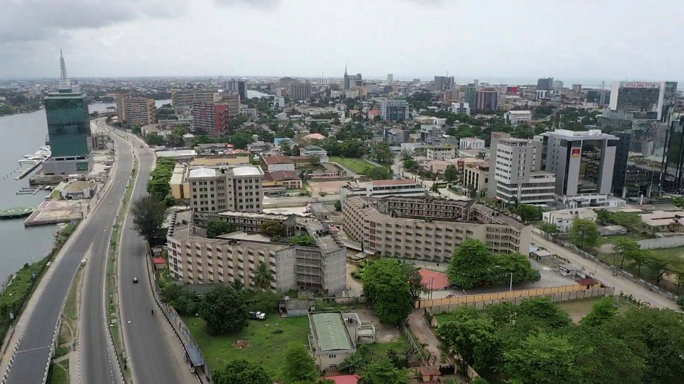Techstars accelerator solidifies Lagos as Africa’s most pleasing tech hub