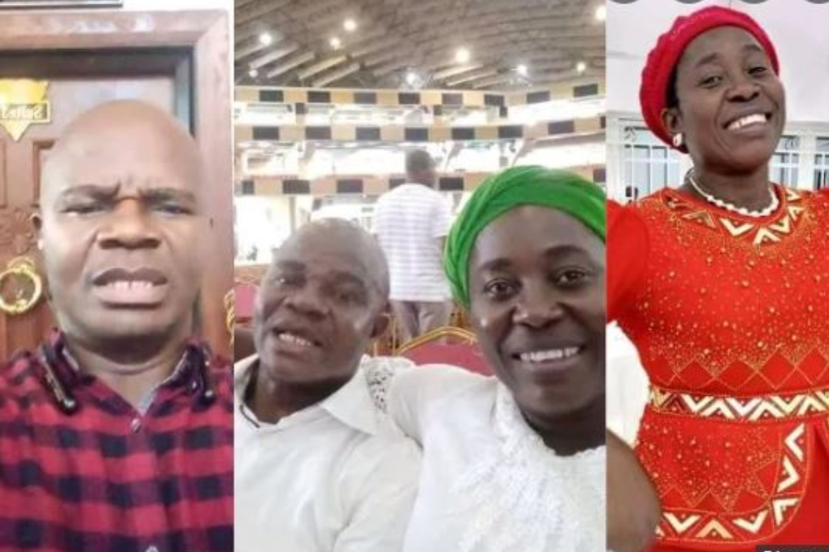 Osinachi’s Husband To Face Lifestyles Imprisonment As Results of Autopsy Emerges
