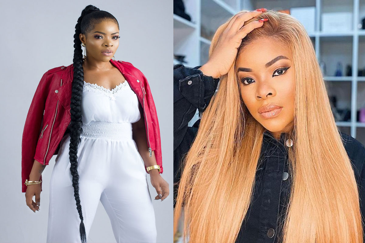 Hair Vendor, Laura Ikeji Accused Of Frauding Consumer