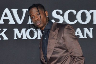 Travis Scott to create first competition appearances since Astroworld in South The USA