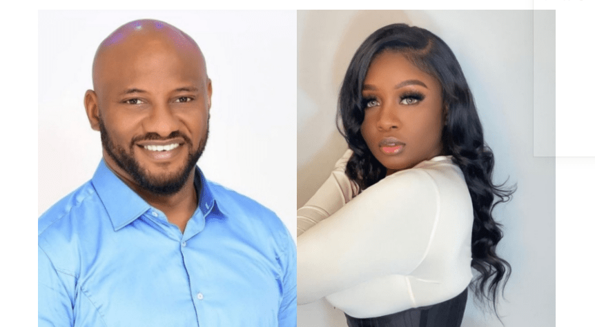 Ninety nine% of All Married Males In Nigeria Luxuriate in Facet Chics – Princess Shyngle Defends Yul Edochie