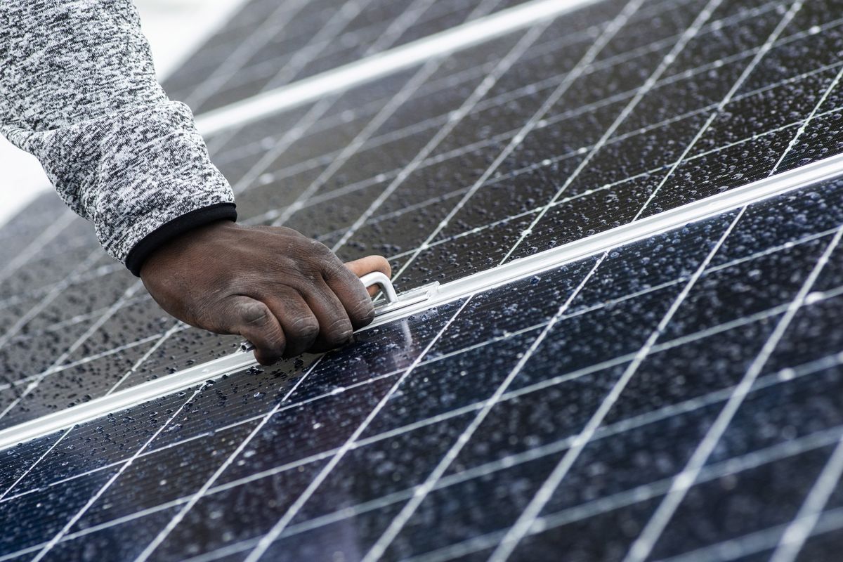 SunFi wants to enhance access to solar services for middle class Nigerians
