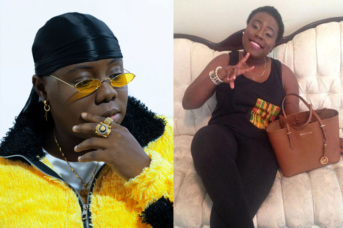 Lady Will get An All Expense Paid Chase For 2 From Teni After Announcing She Will One Day Commute Outdoors